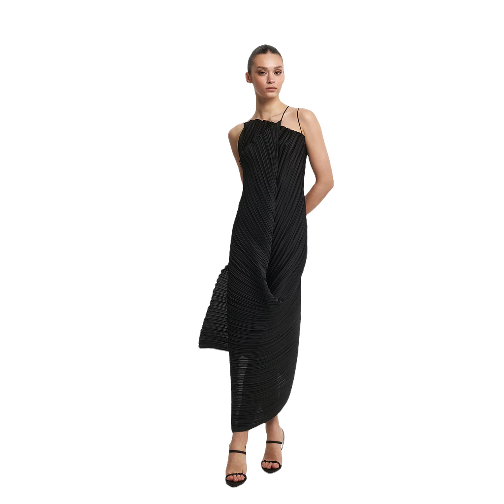 Chronos Dress