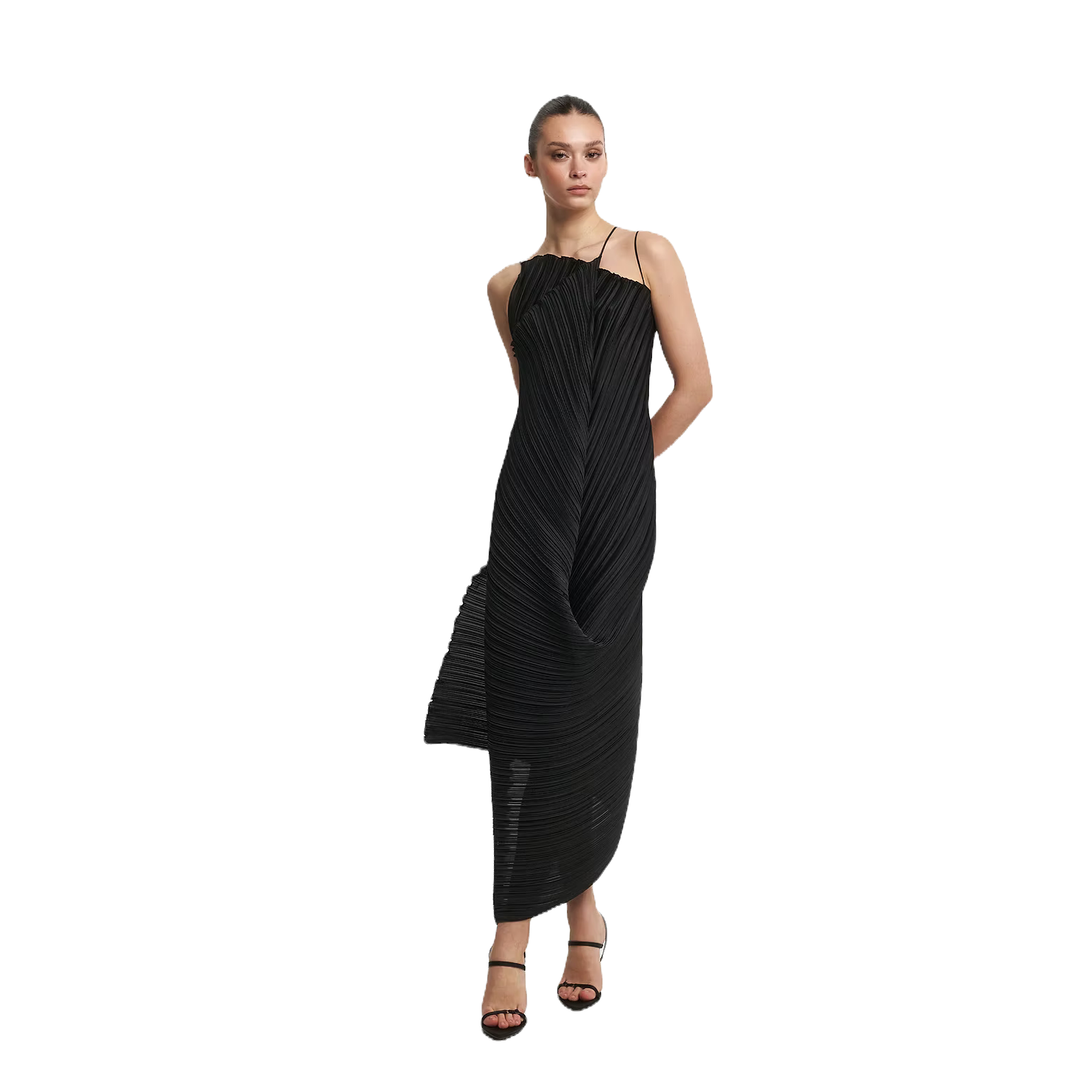 Chronos Dress