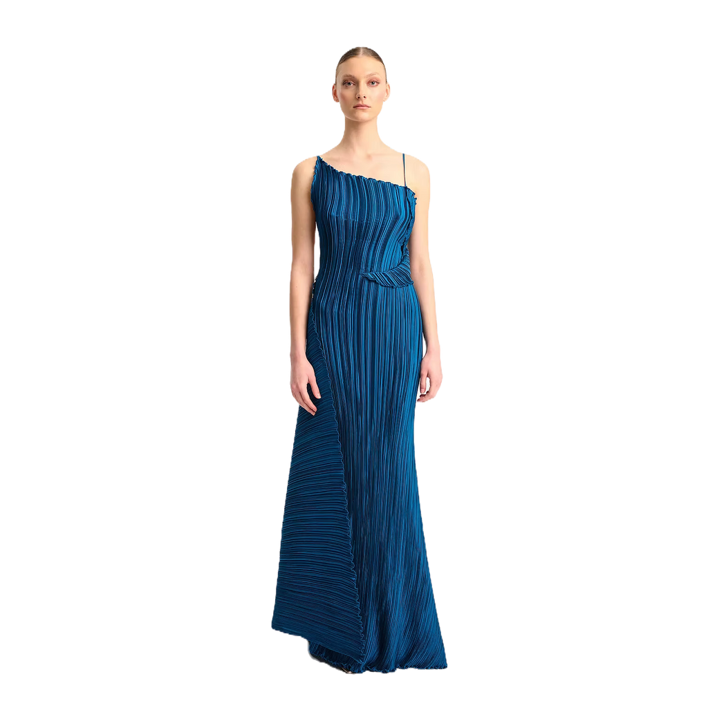 Agora Dress