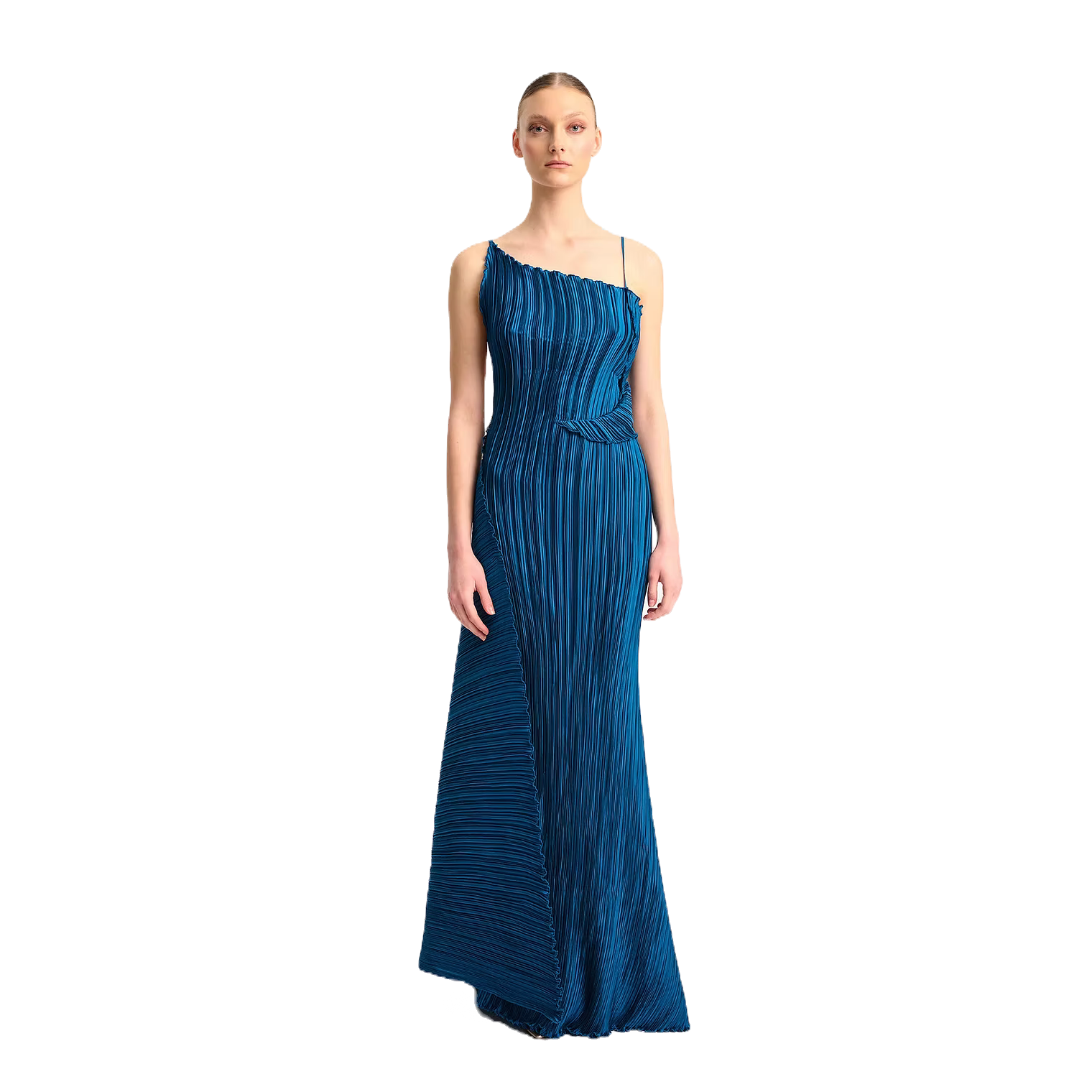 Agora Dress
