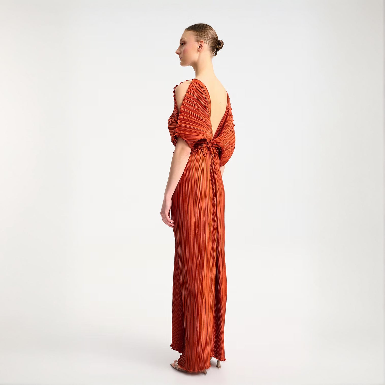 Thetis Dress