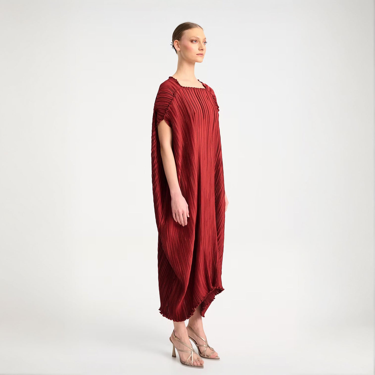 Ethis Caftan
