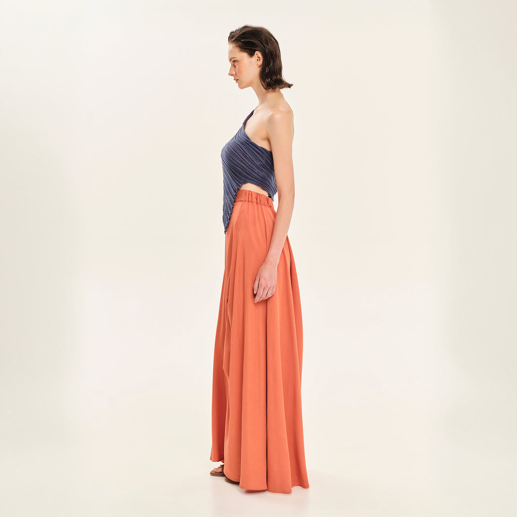 Archetypes Knit Sleeveless Top