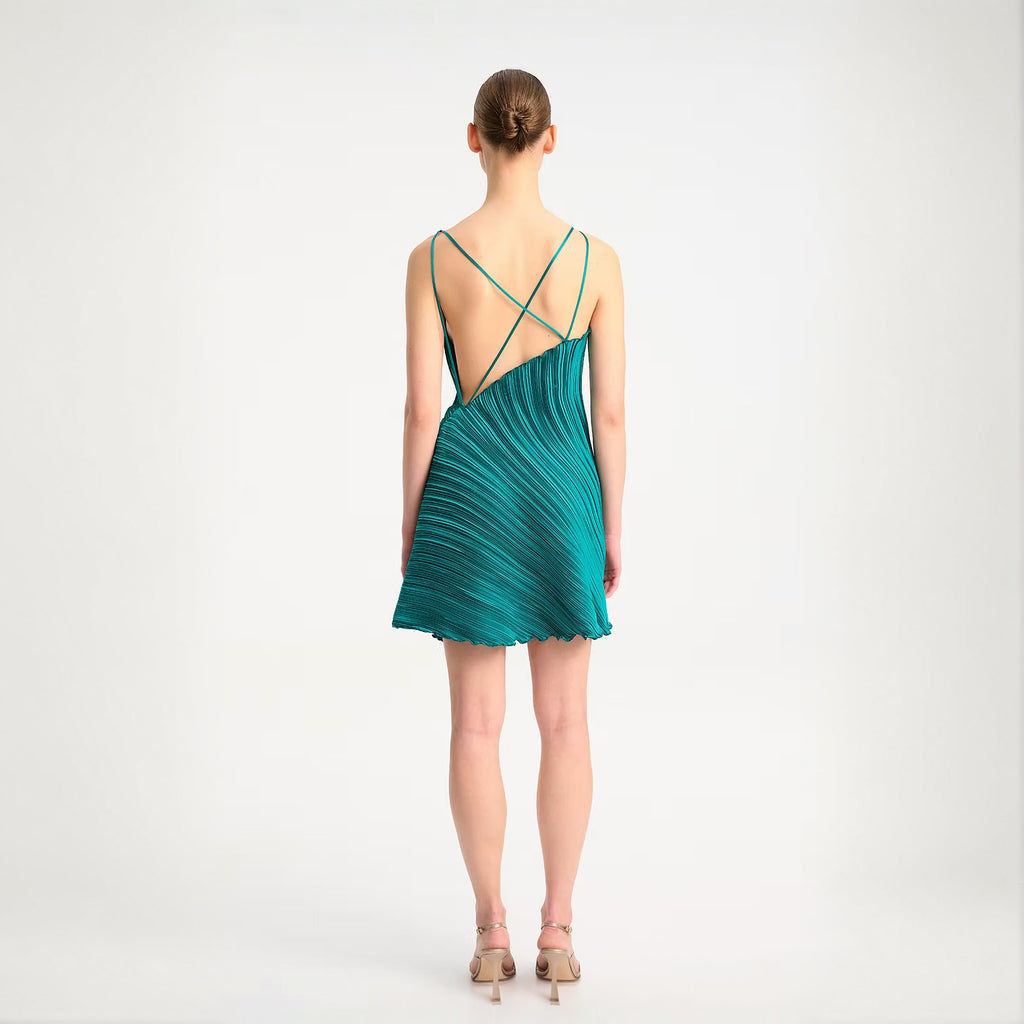 Gaia Dress