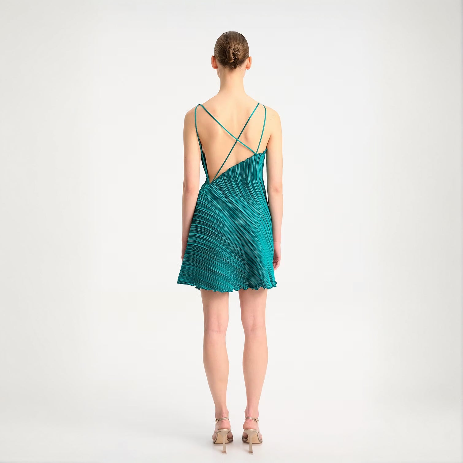 Gaia Dress
