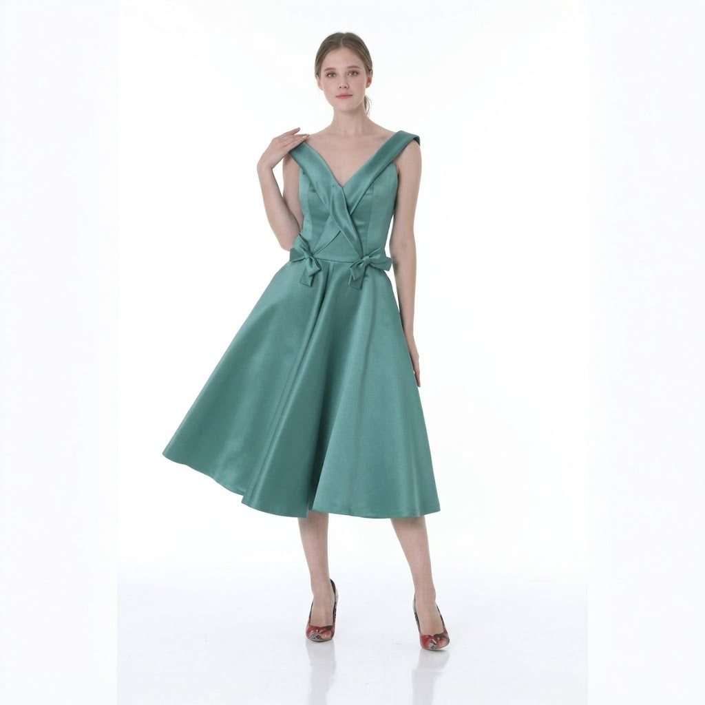 Dorothea Dress