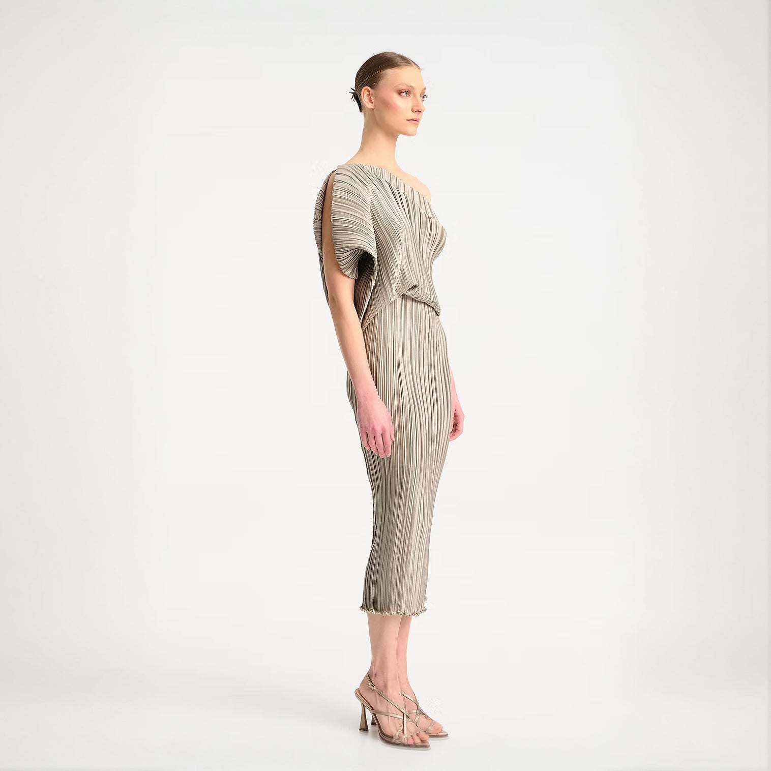Polyhymnia Dress