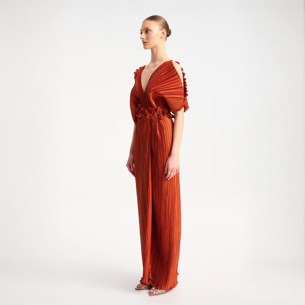 Thetis Dress