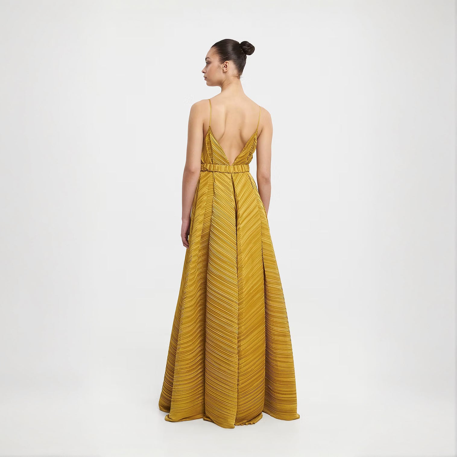 Aegean Dress