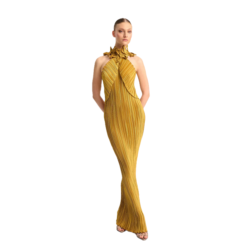 Pnyka Dress