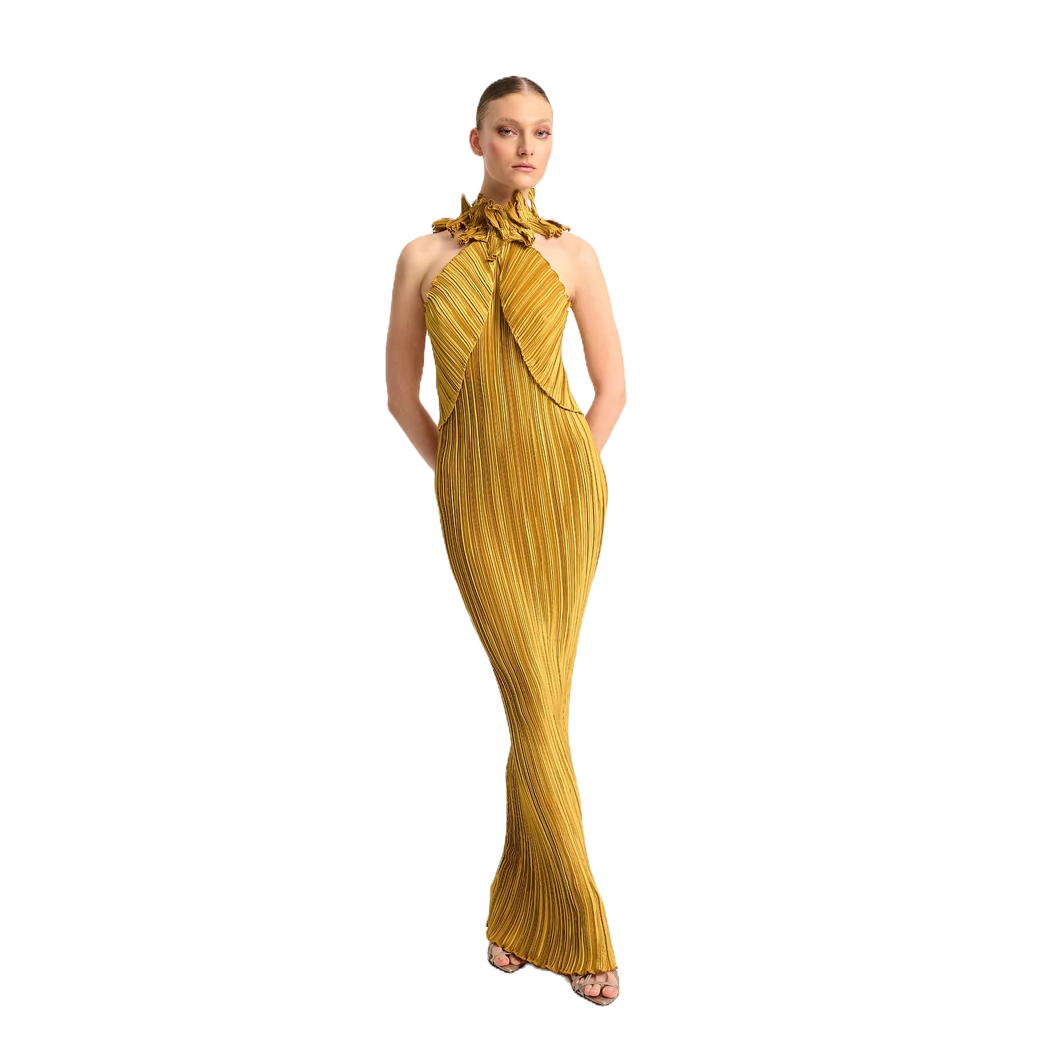 Pnyka Dress