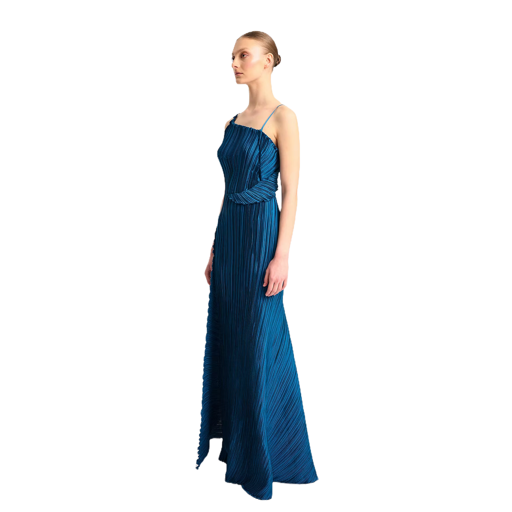 Agora Dress