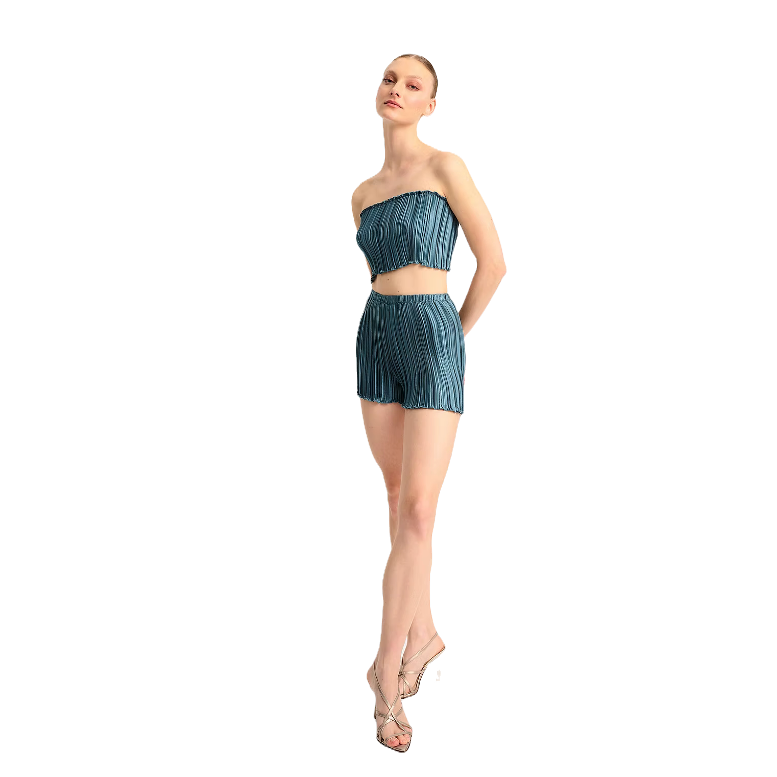 Zoe Shorts