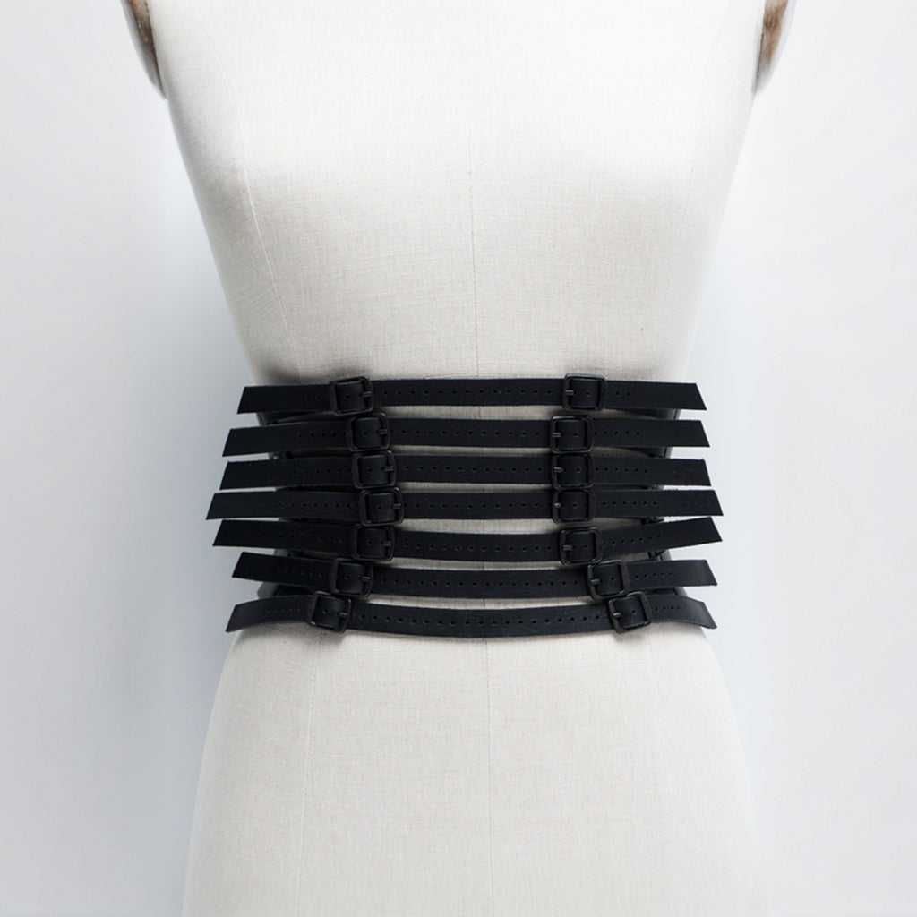 Heptad Belt