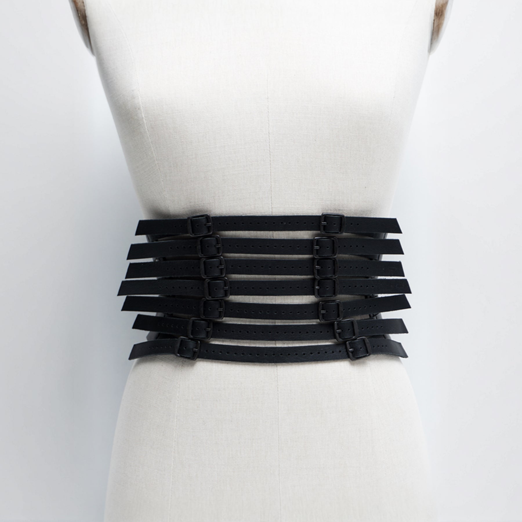 Heptad Belt