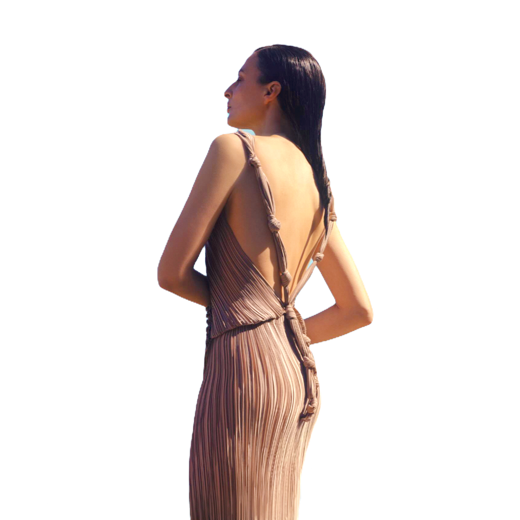 Soma Dress
