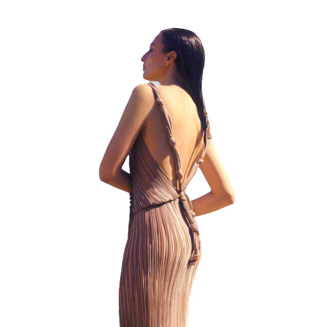 Soma Dress