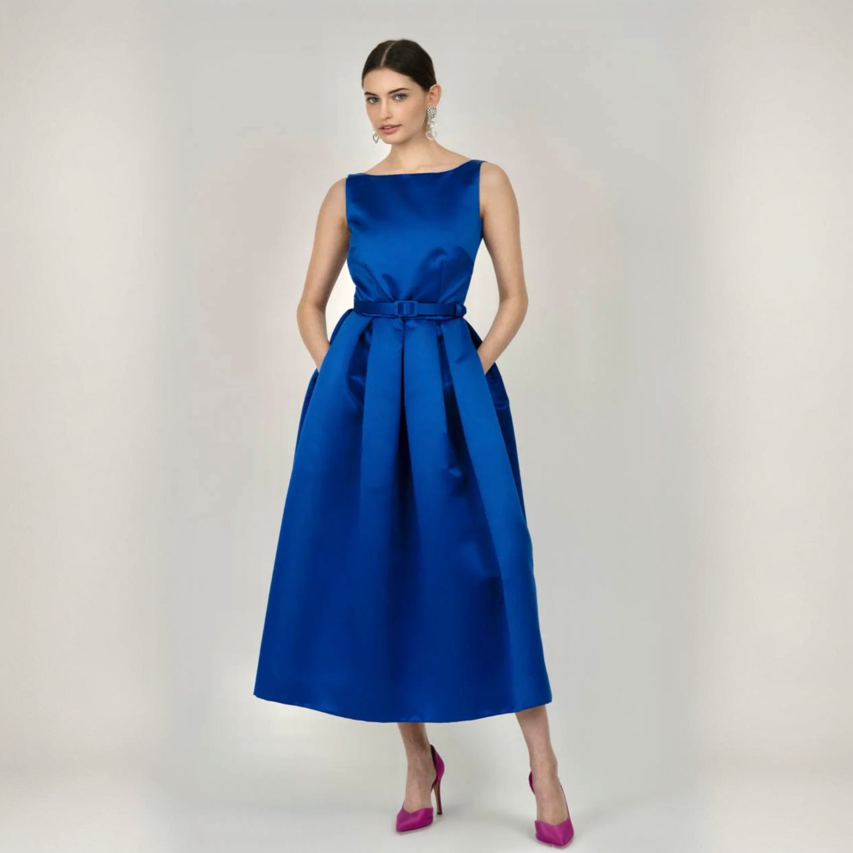 Sandy B Dress