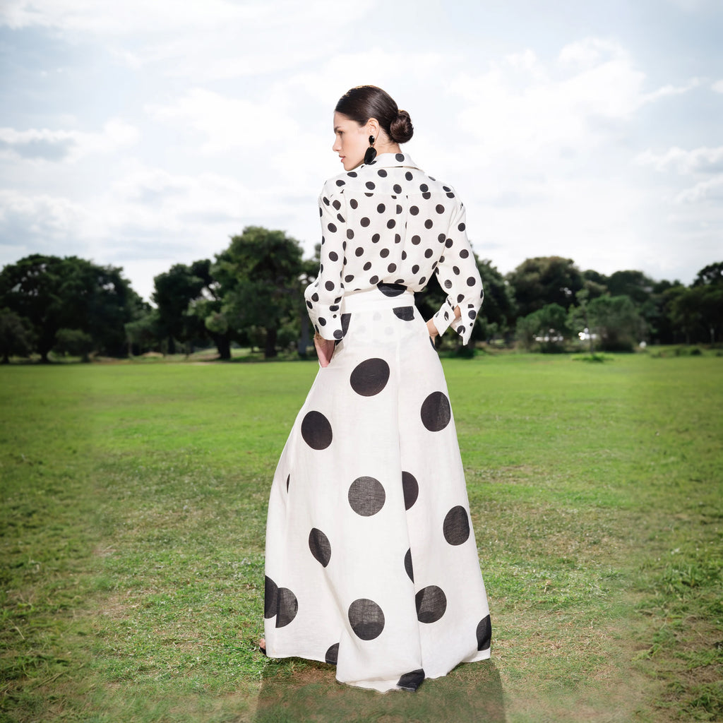 Joan Polka Pants