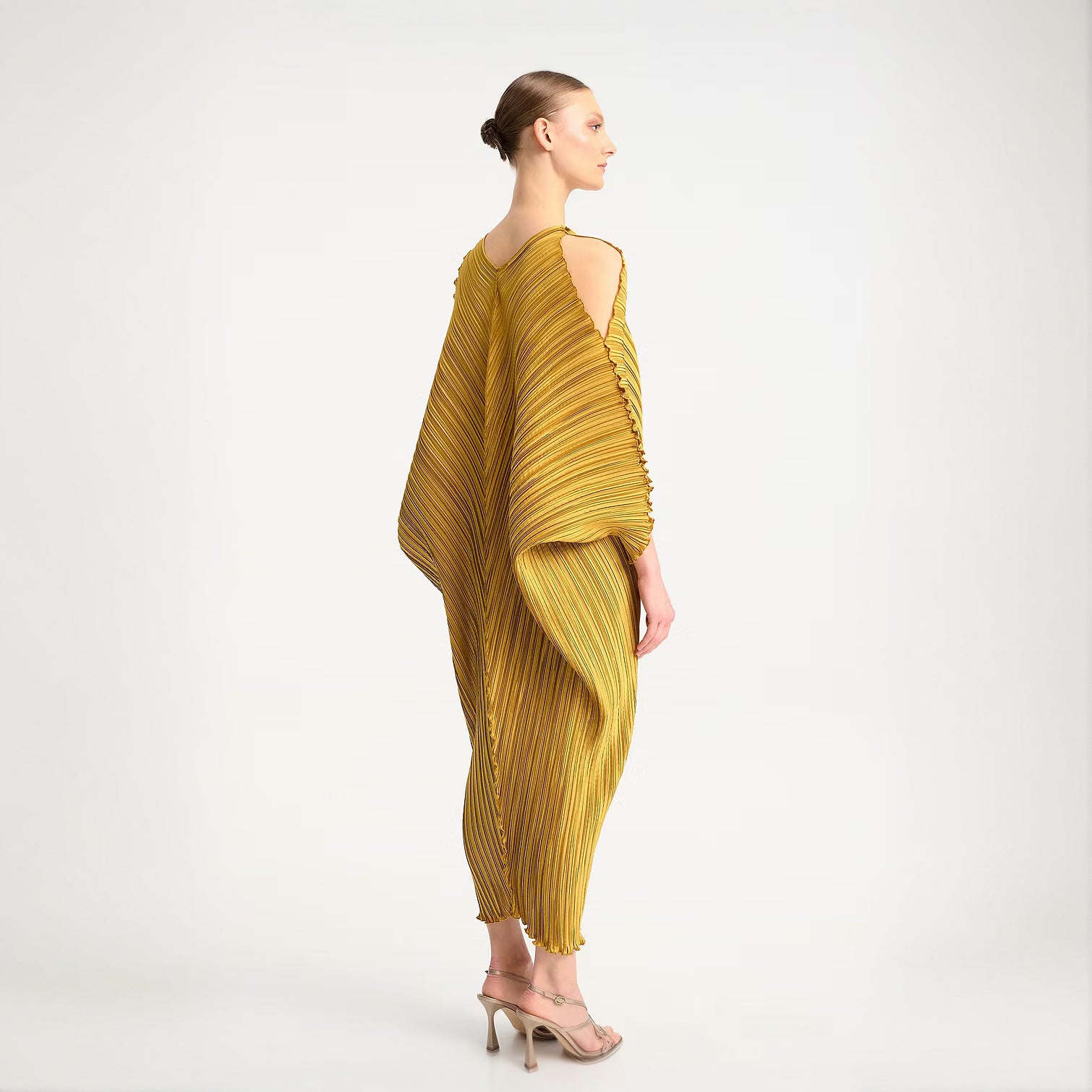 Clotho Caftan