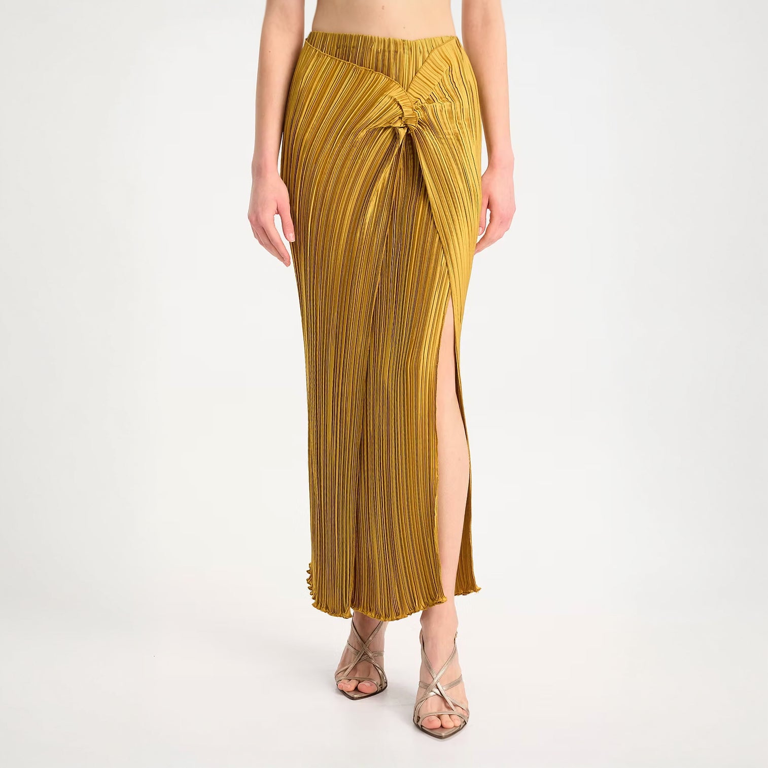 Method Skirt