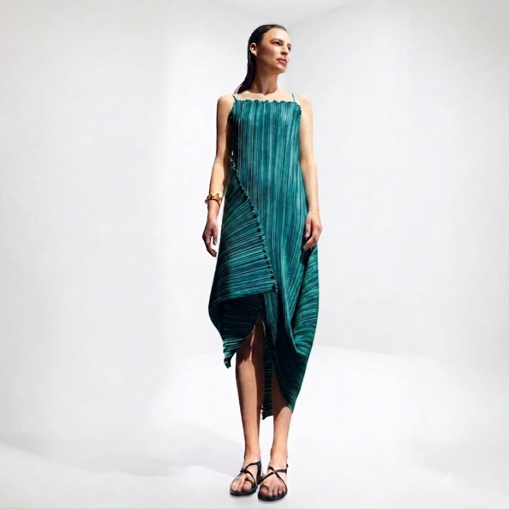 Hydro Dress