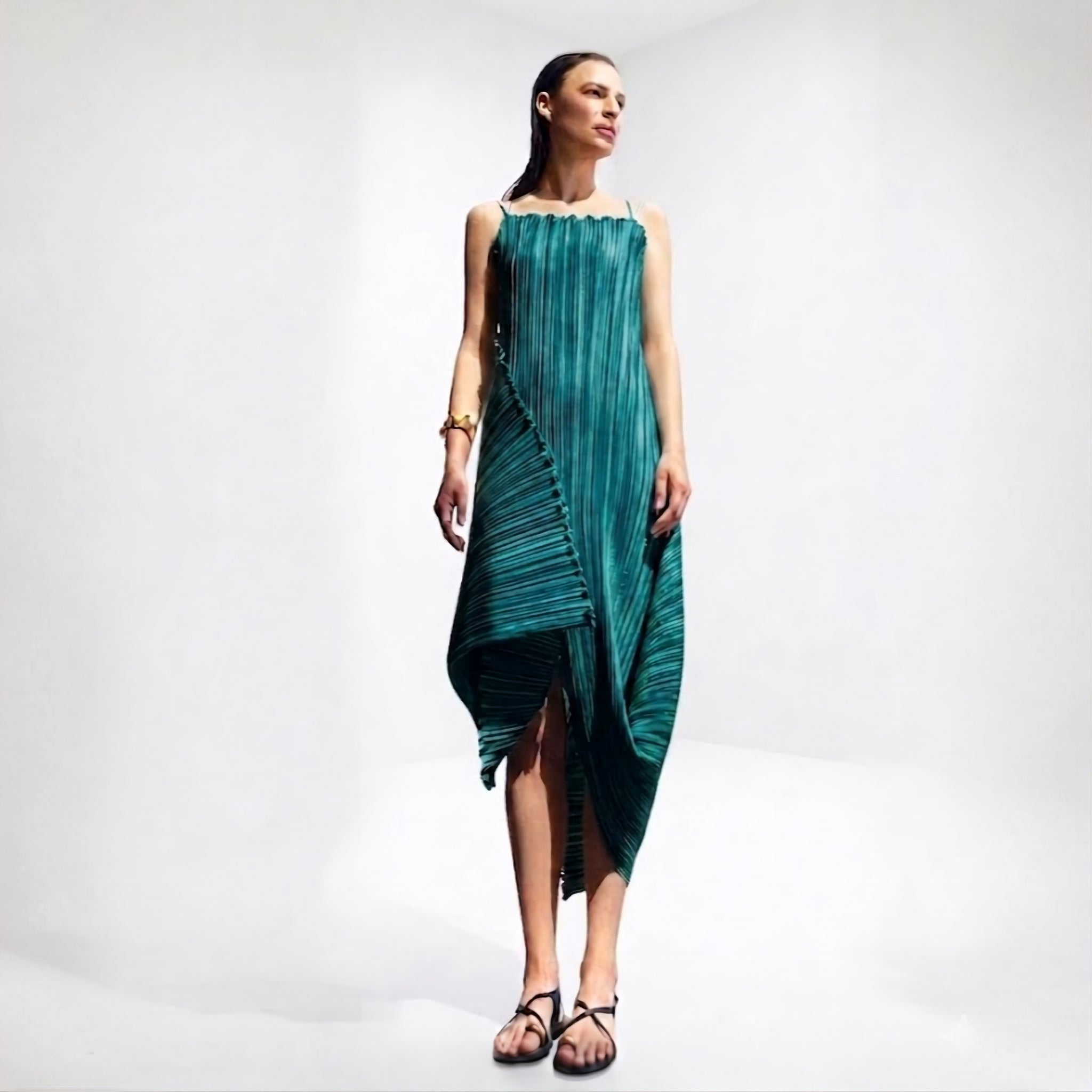 Hydro Dress