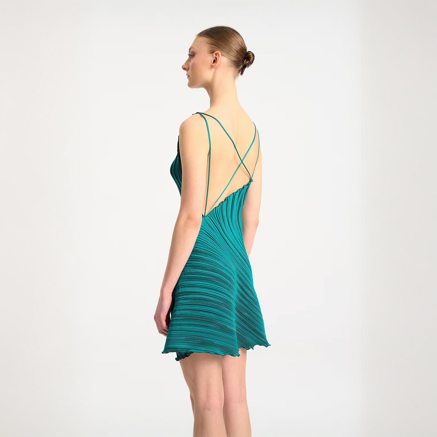 Gaia Dress