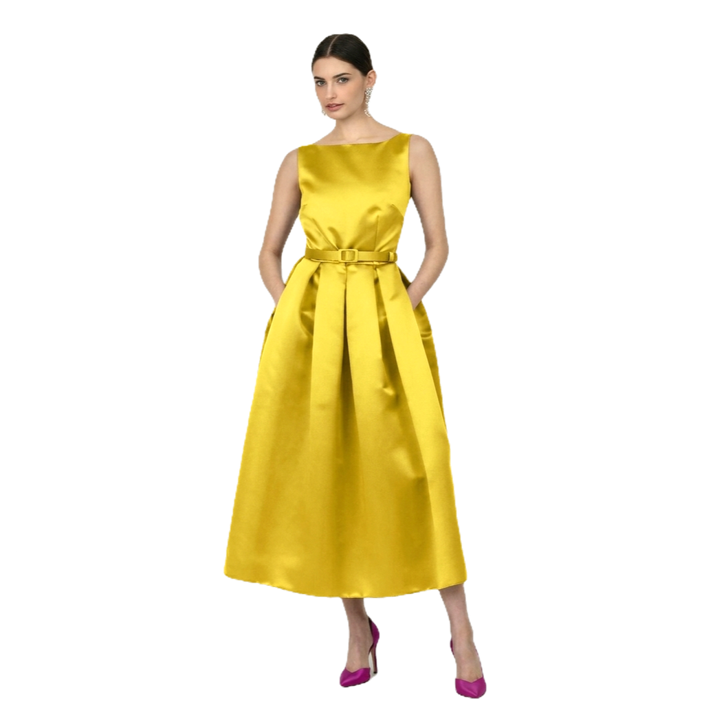 Sandy B Dress