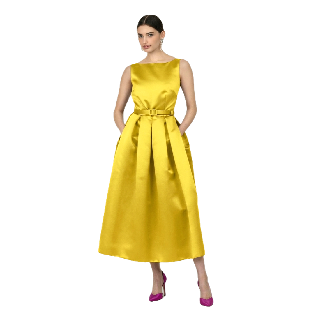 Sandy B Dress
