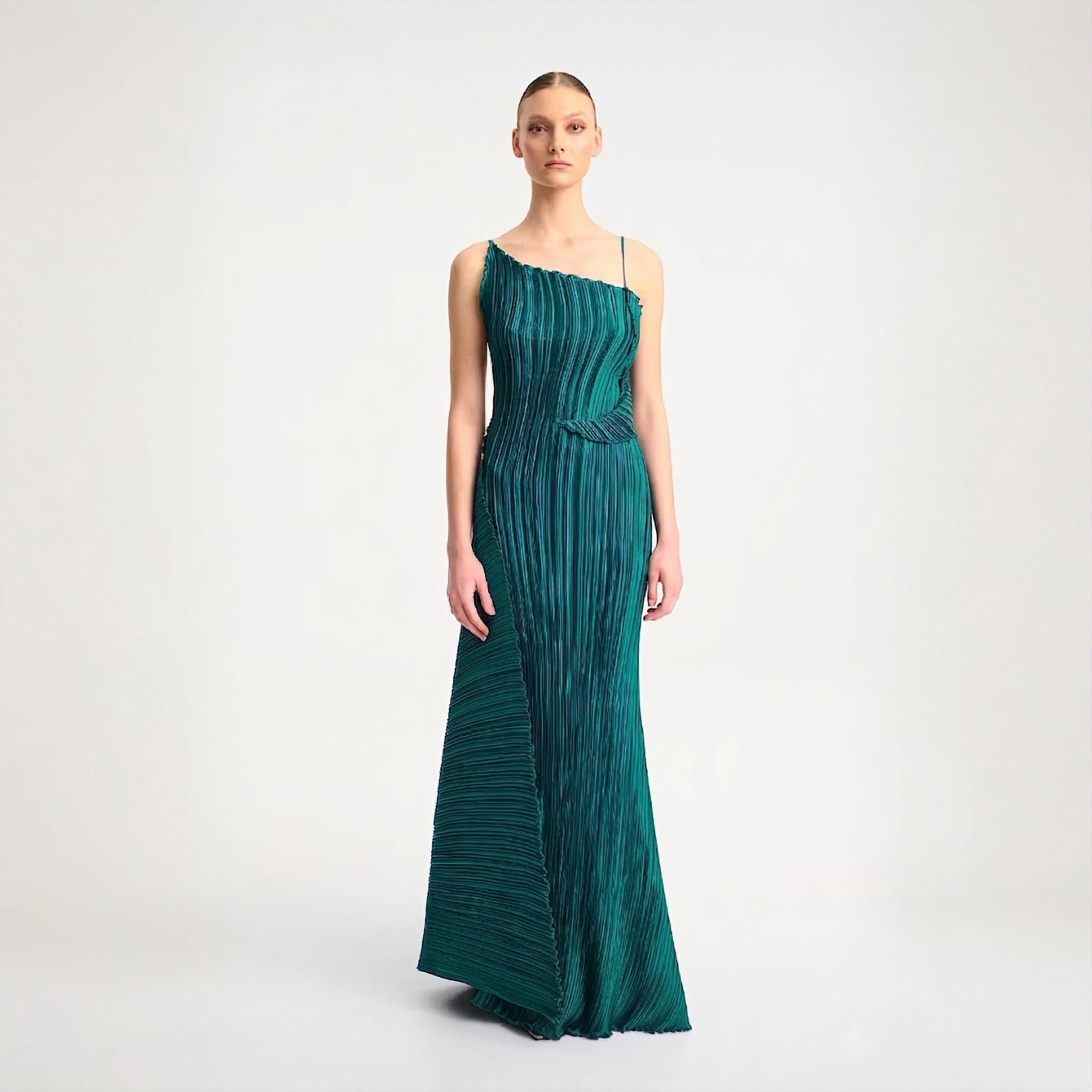 Agora Dress