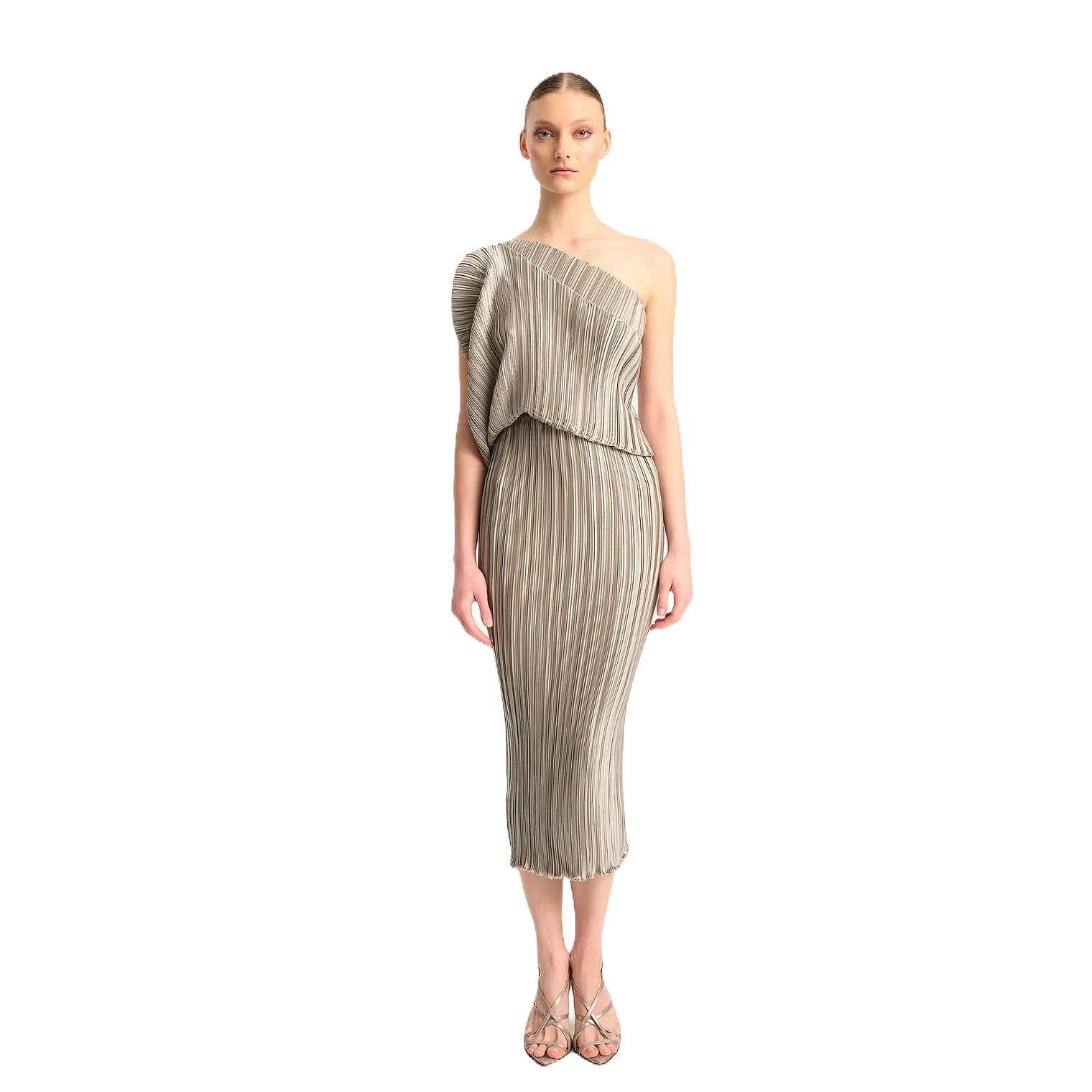 Polyhymnia Dress