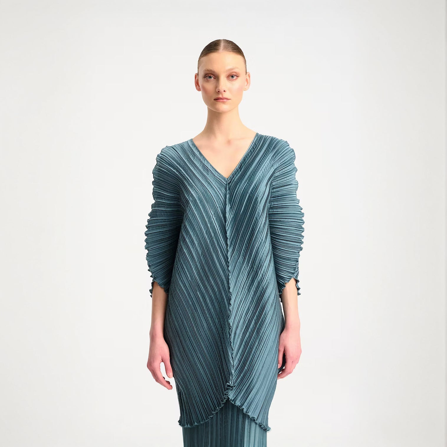 Hestia Caftan Tunic