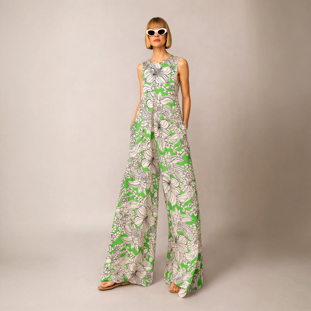Shirley Jumpsuit