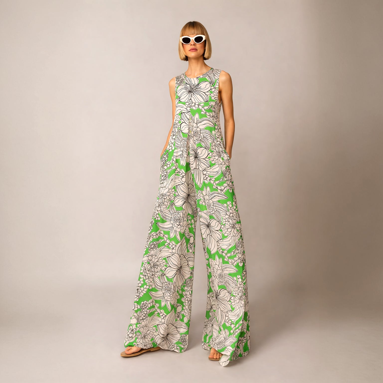 Shirley Jumpsuit