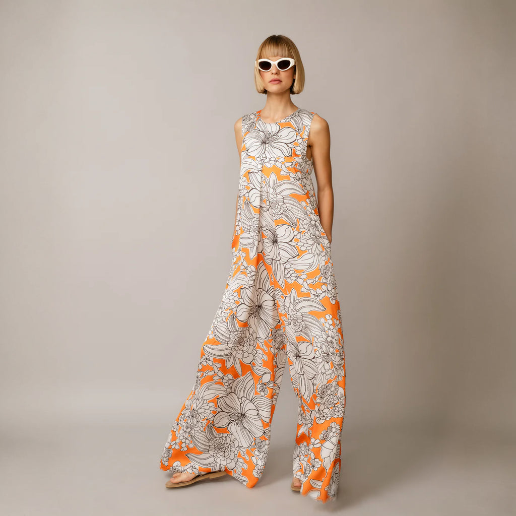 Shirley Jumpsuit