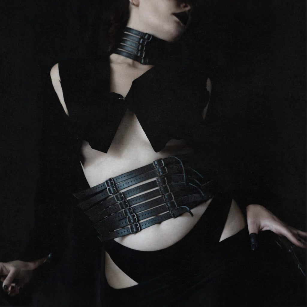 Heptad Belt