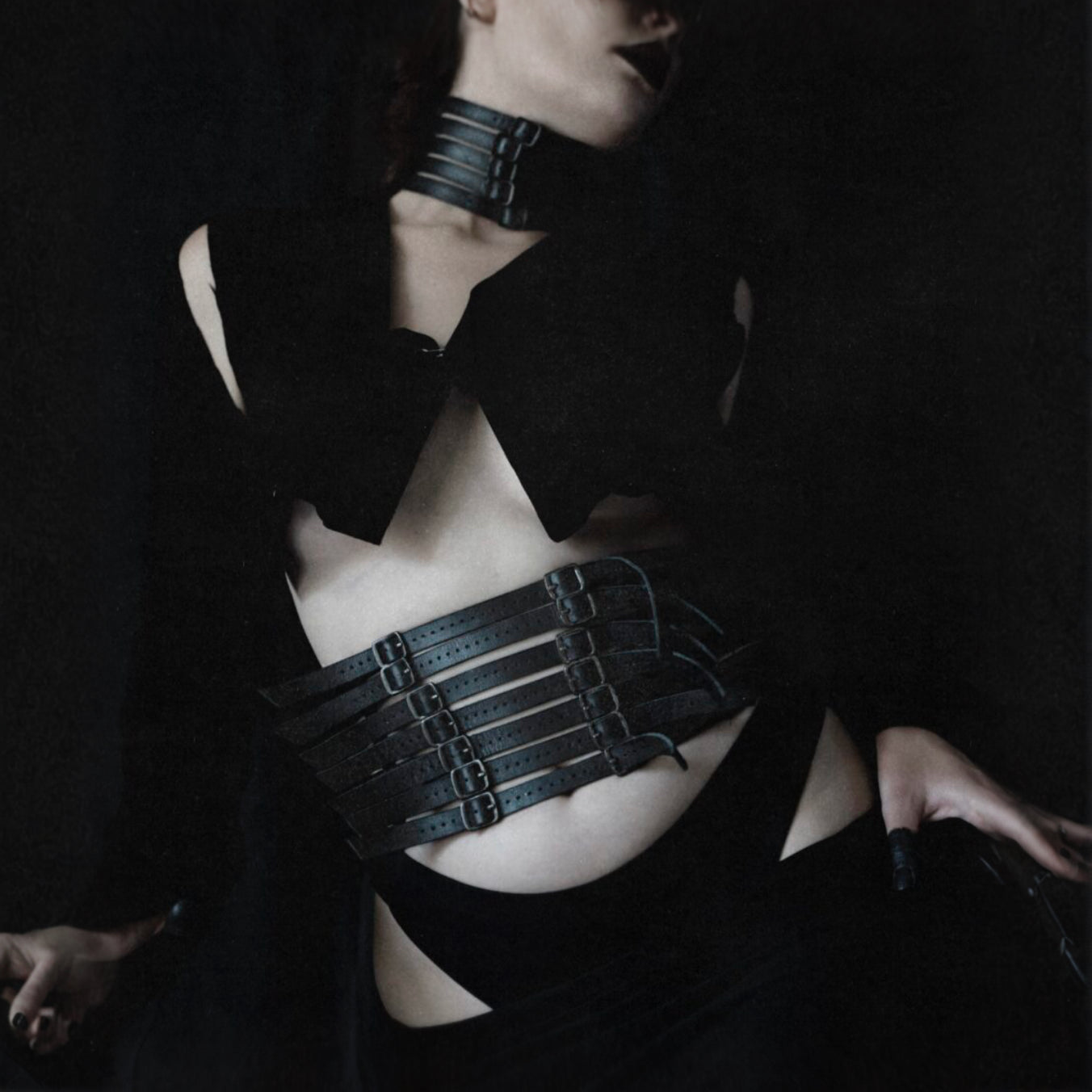 Heptad Belt