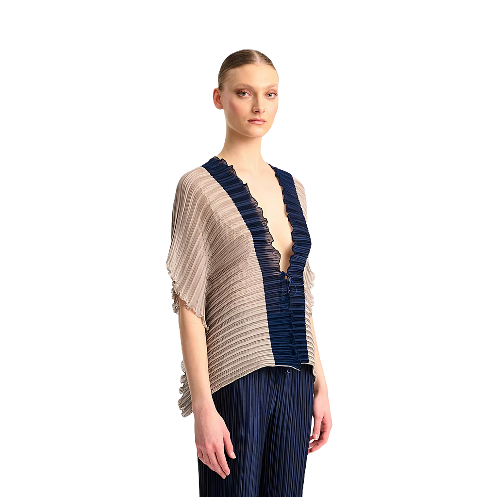 Chara Bolero Jacket