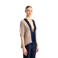 Chara Bolero Jacket