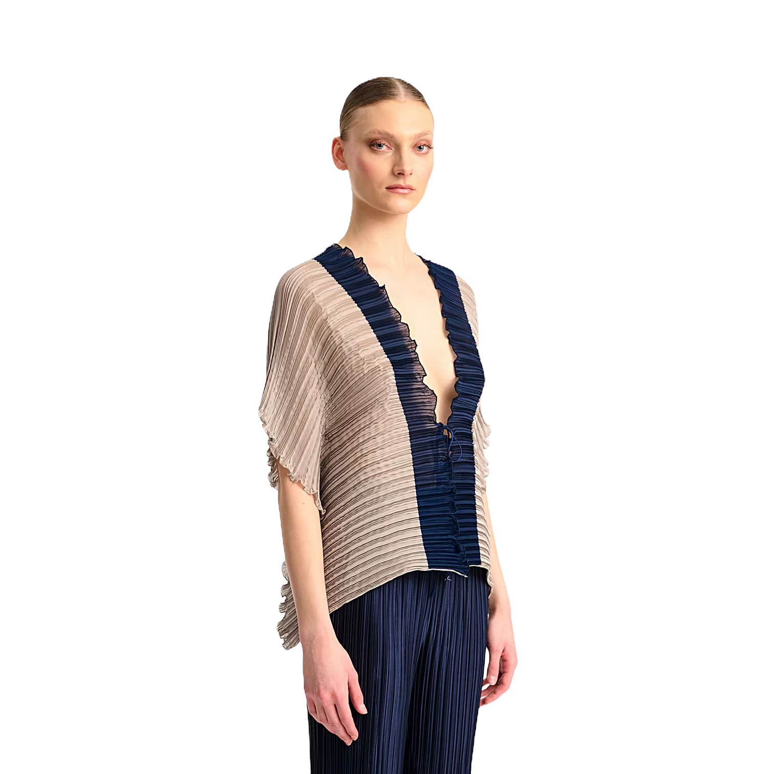 Chara Bolero Jacket