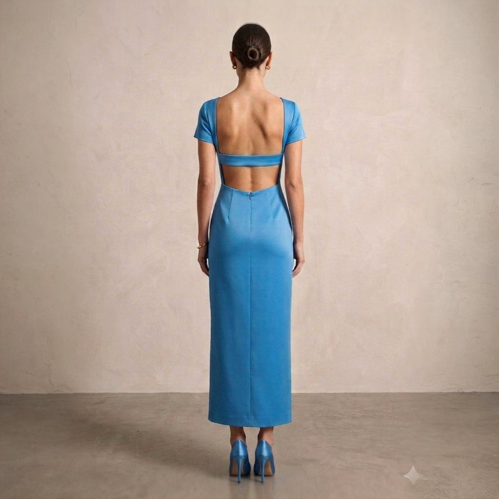 Duchess Dress