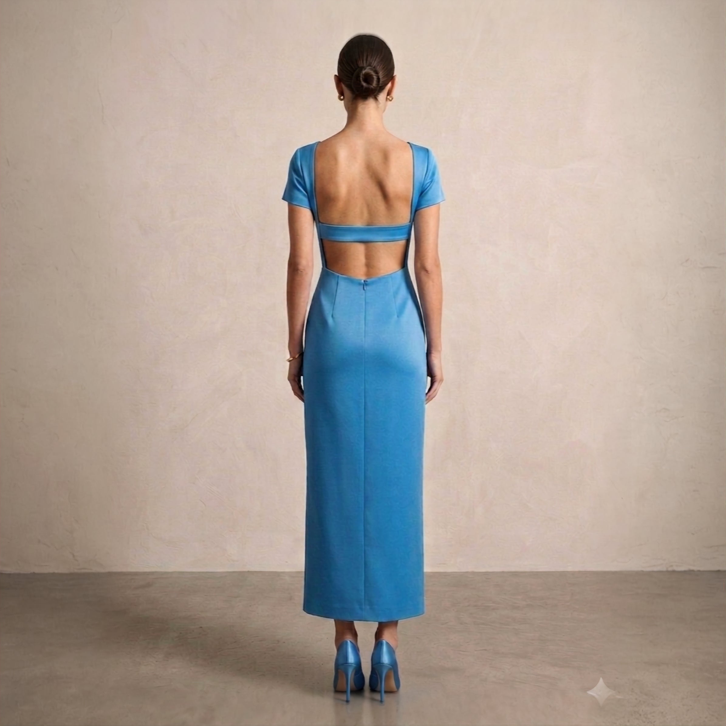 Duchess Dress