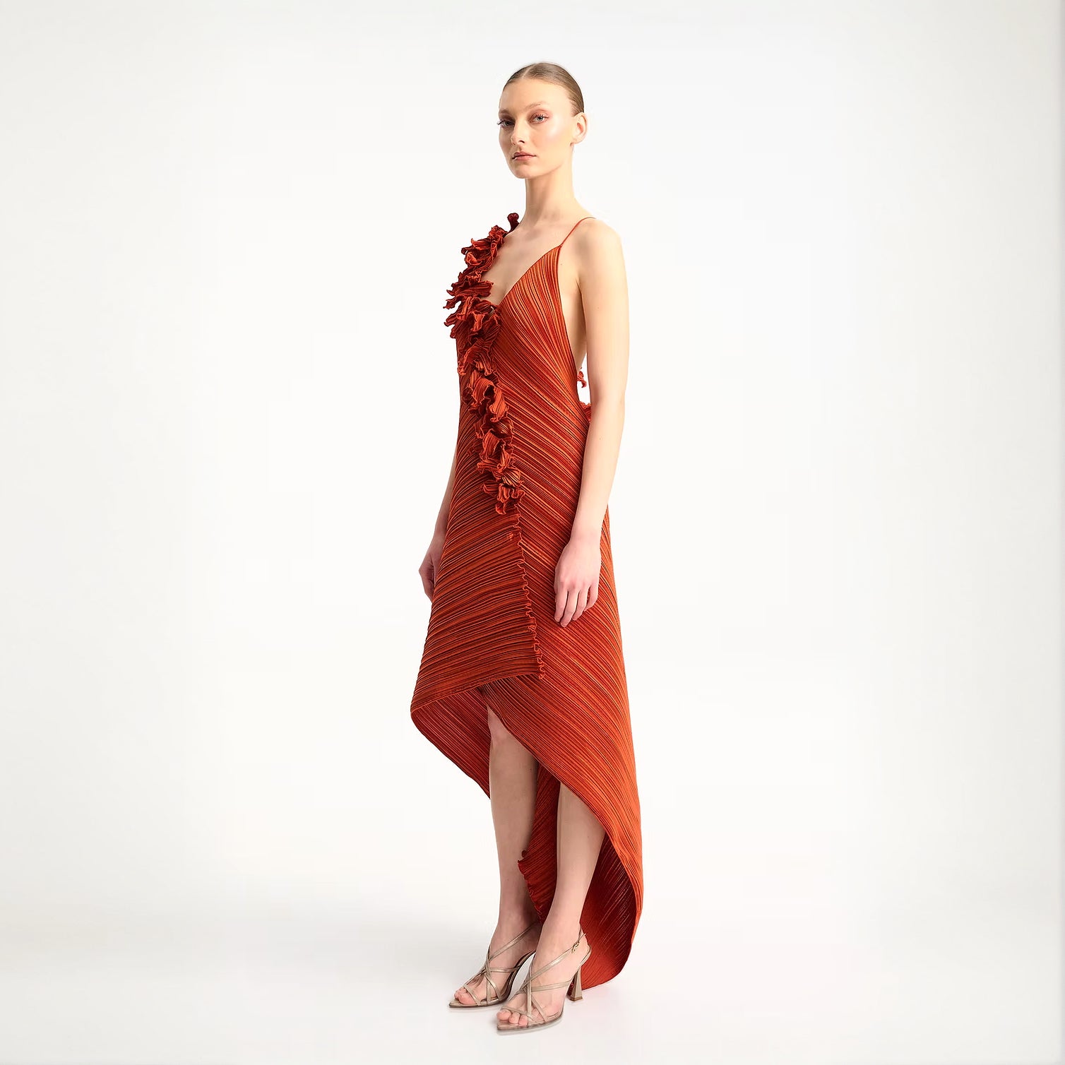 Lyric Dress
