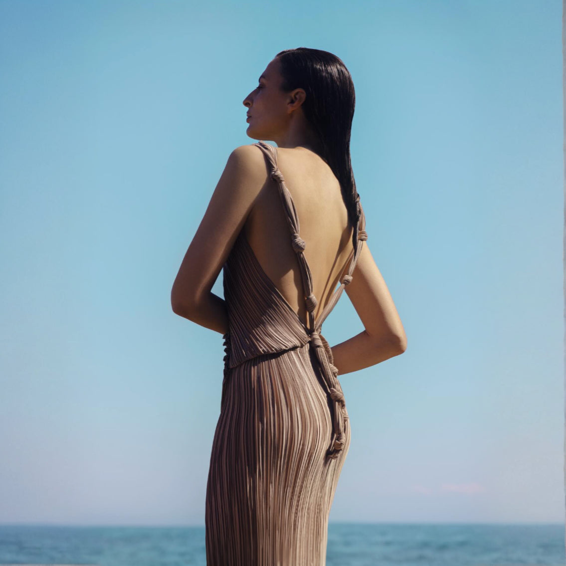 Soma Dress