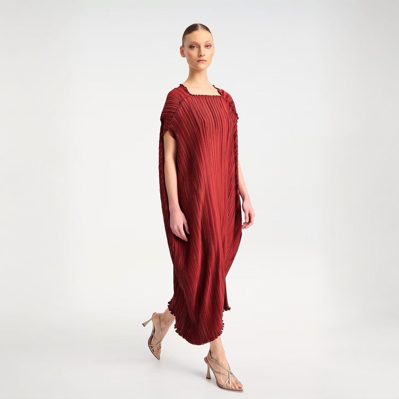 Ethis Caftan