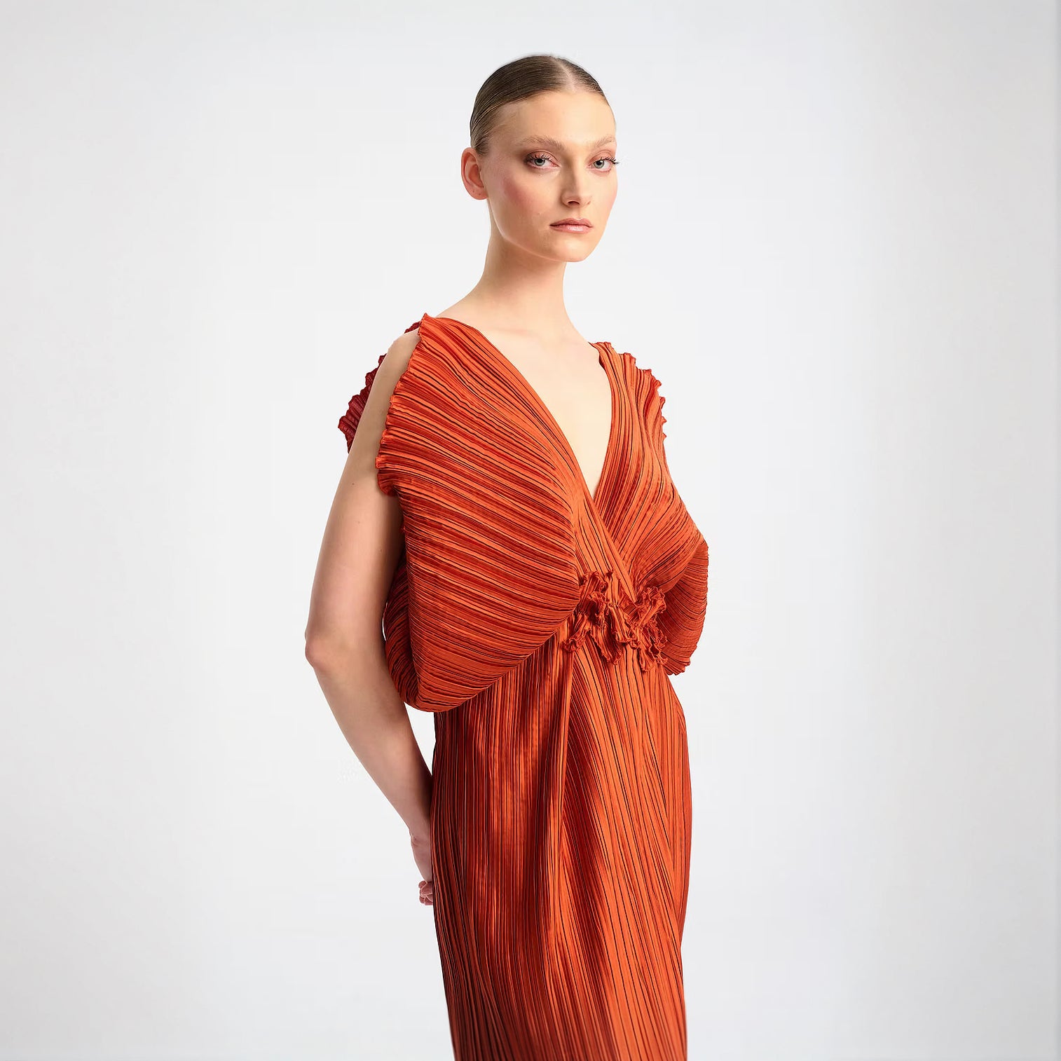 Thetis Dress