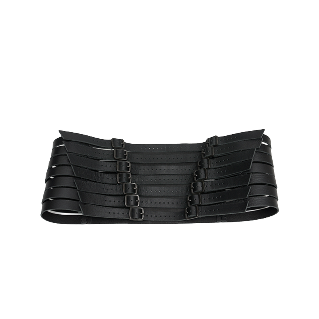 Heptad Belt