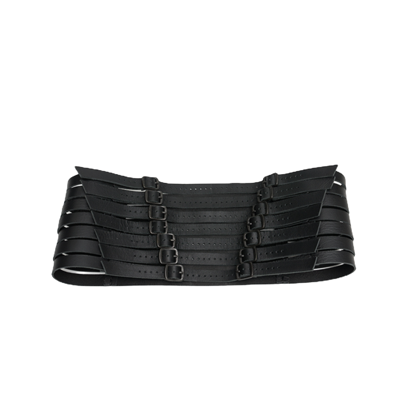 Heptad Belt