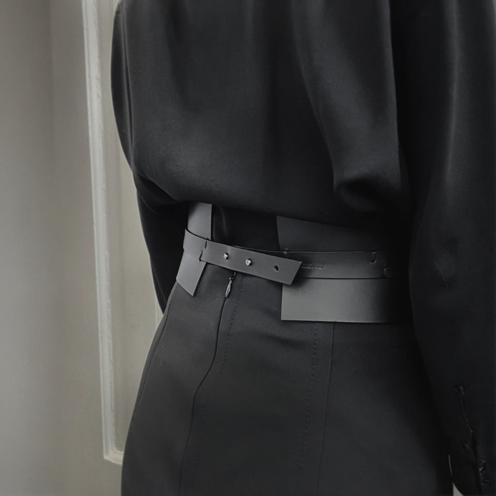 Diakenos Belt